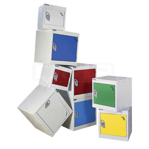 手动安全存储柜 - UG series  - Quality Metal Products