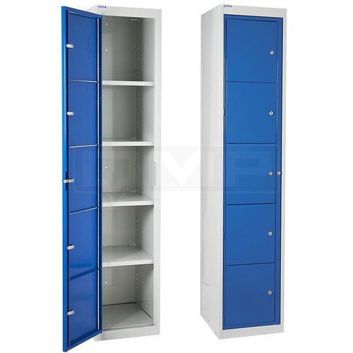 更衣柜 - LF18xxxxx series - Quality Metal Products