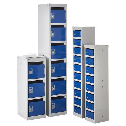 办公室更衣柜 - LX series - Quality Metal Products