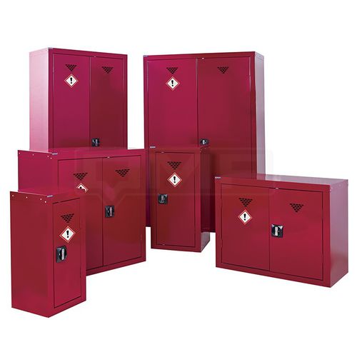 存储储柜 - CPxxxxxxZRXX series  - Quality Metal Products - 落地式 / 壁挂安装 / 农药