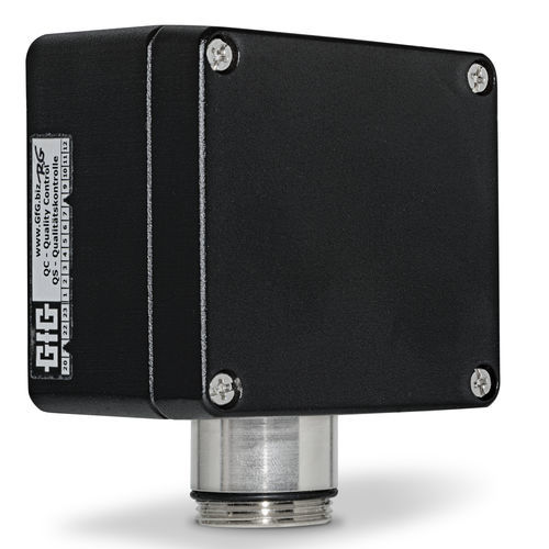 氨气体变送器 - CI21  - GfG - Gesellschaft für Gerätebau mbH/德国GfG - NH3 / 有毒 / 冷却