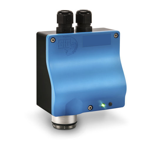 氢气体变送器 - CC22 - GfG - Gesellschaft für Gerätebau mbH/德国GfG - 甲烷 / 丙烷 / LEL