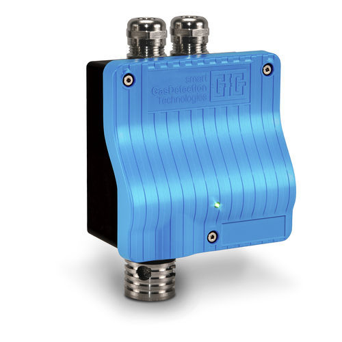 氢气体变送器 - CC22 ex - GfG - Gesellschaft für Gerätebau mbH/德国GfG - 甲烷 / NH3 / 丙烷