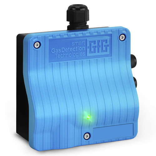二氧化碳气体变送器 - IR22F - GfG - Gesellschaft für Gerätebau mbH/德国GfG - CO2 / 红外线 / IP65