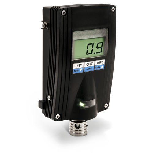 氢气体变送器 - CC28 DA - GfG - Gesellschaft für Gerätebau mbH/德国GfG - 甲烷 / NH3 / 丙烷