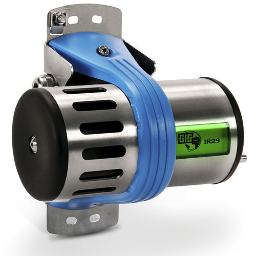 汽油蒸汽气体变送器 - IR29 DB - GfG - Gesellschaft für Gerätebau mbH/德国GfG - 红外线 / NDIR / 带显示器