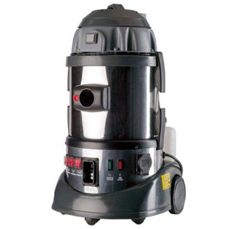 干式吸尘器 - BF089RE - Bieffe italia - 湿式洗涤 / 电动 / 紧凑型