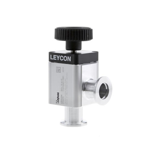 手动阀门 - Leybold/欧瑞康 - 电动压气 / 铝制 / 不锈钢