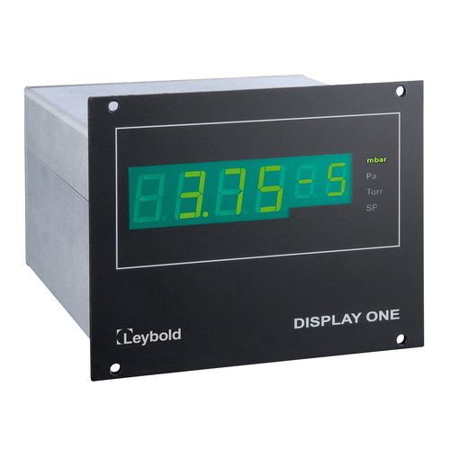 主动型真空传感器 - DISPLAY ONE - Leybold/欧瑞康 - 数字