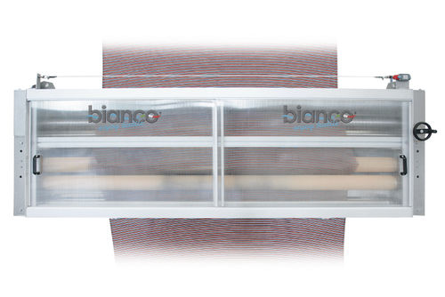定心机 - COMPACT CE - Bianco