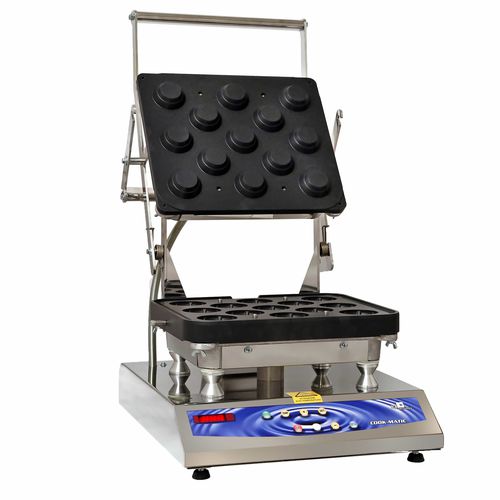 电动蒸煮机 - COOK-MATIC - icb tecnologie srl - 用于面条