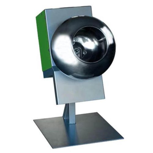 巧克力糖衣机 - ICBASSINA - icb tecnologie srl - 用于果仁糖