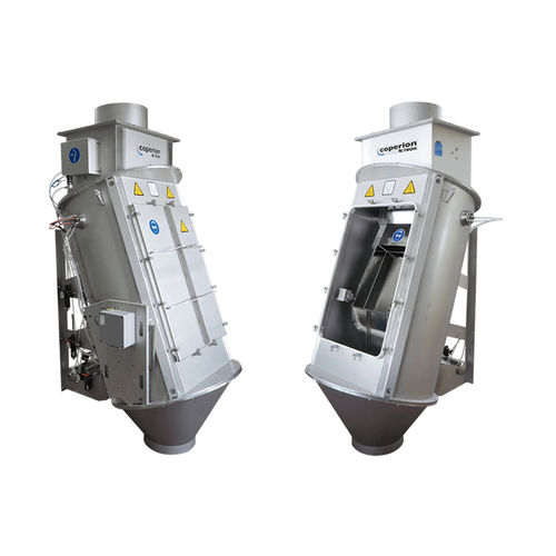 质量流量计式给料机 - K-SFM series - Coperion - 用于食品 / 用于散料 / 用于固体