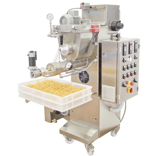 面条挤出机 - MAC 30 - LAB - ITALPAST SRL
