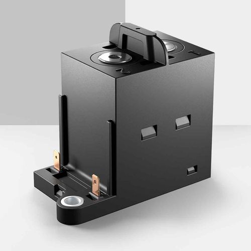 安全接触器 - C803 - Schaltbau GmbH/沙尔特宝 - 功率 / 磁性 / 直流