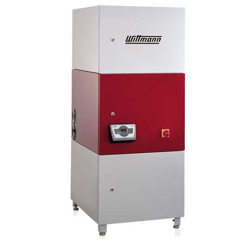 干燥剂干燥机 - DRYMAX E series - WITTMANN - 干燥空气式 / 连续 / 用于塑料颗粒