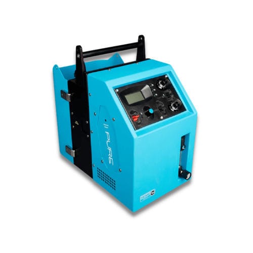 VOC分析仪 - 3010 MINIFID - Signal Group Ltd - 碳氢化合物蒸汽 / 甲烷 / CH4
