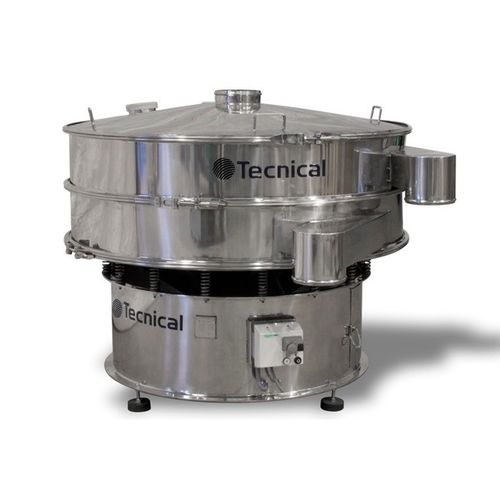 乳清分离器 - tecnical - 离心 / 食品工业 / 不锈钢