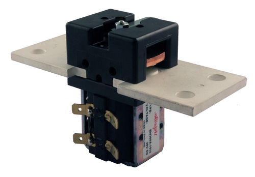 功率接触器 - 300 A | SW300 - ALBRIGHT INTERNATIONAL - 电磁 / 直流 / 用于远程通信