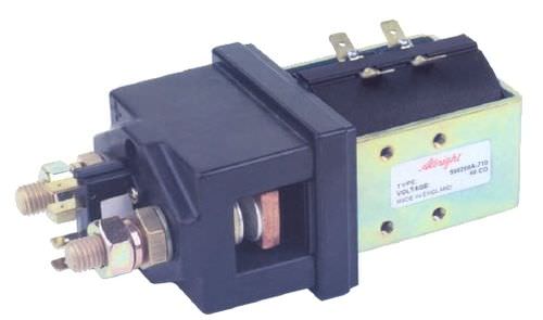 电机接触器 - 400 A | SW200 - ALBRIGHT INTERNATIONAL - 电磁 / 直流