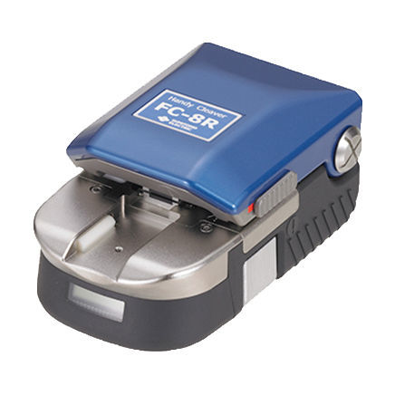 解理工具 - FC-8R series - Sumitomo Electric Ltd