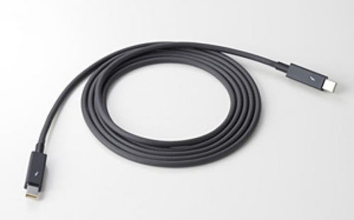 C型USB光缆 - Thunderbolt™4 - Sumitomo Electric Ltd - 数据 / 供电 / 电脑用