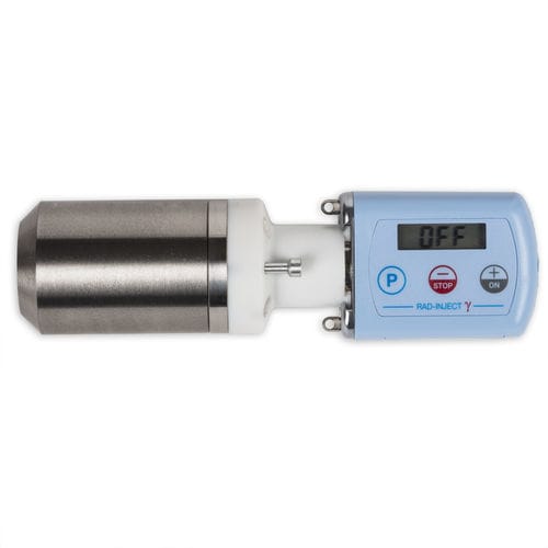 放射性药物注入器 - Rad-Inject - Tema Sinergie S.p.A. - 自动化