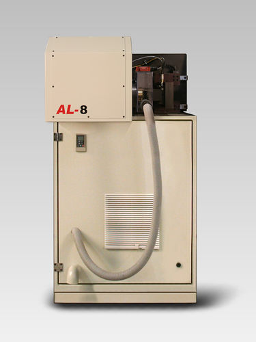 电动磨边机 - AccuLathe - aim inc - 精准 / 用于管道 / 机器