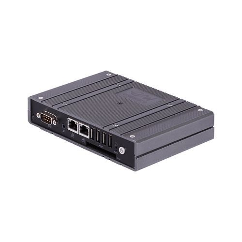箱式电脑 - EW410 series - ESA elettronica - 嵌入式 / 壁挂 / DIN导轨
