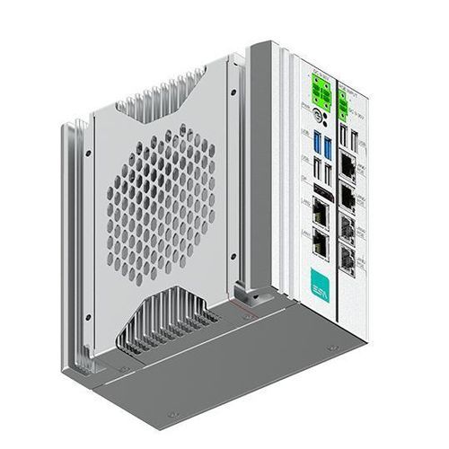 EDGE电脑 - LUMIA  - ESA elettronica - 嵌入式 / Intel® Core i3 / Intel® Core i7