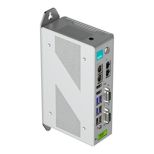 箱式电脑 - LUMIA - ESA elettronica - 嵌入式 / 壁挂 / DIN导轨
