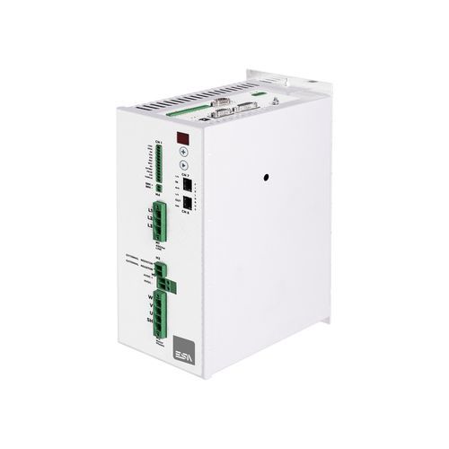 交流伺服驱动器 - ECO series - ESA elettronica - 单相 / 三相 / 异步