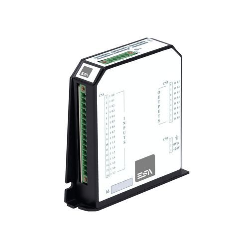 模拟I/O模块 - ESA elettronica - 数字 / CANopen / MODBUS