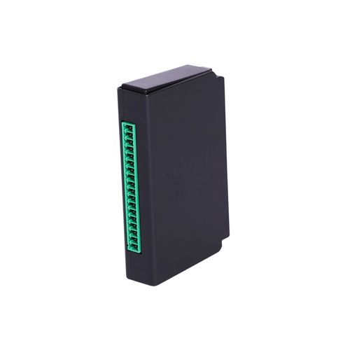 模拟I/O模块 - EW600 series - ESA elettronica - 数字 / 8路输入 / 4路输出