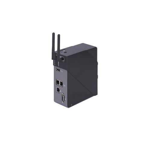 DIN导轨电源管理系统 - EW900 series - ESA elettronica - 主动式