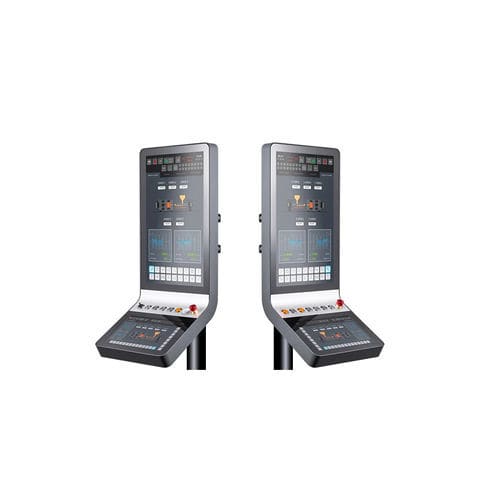 控制站 - ERGO series - ESA elettronica