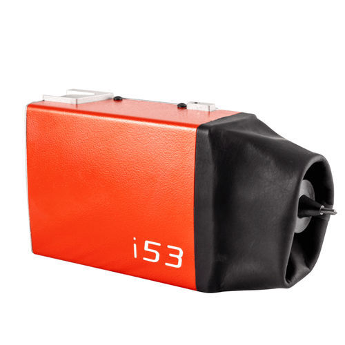 集成化打标机 - I 53 - SIC Marking - 点针式 / 塑料 / 用于汽车工业