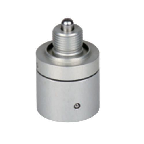 机械控制气动分配器 - E-30 series - AIRTEC Pneumatic - 2位3通型 / 回动弹簧式 / 铝框架