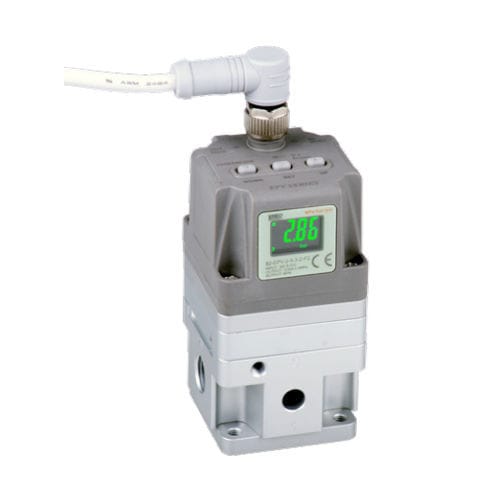比例流量调节器 - 82-EPV series - AIRTEC Pneumatic - 压缩空气