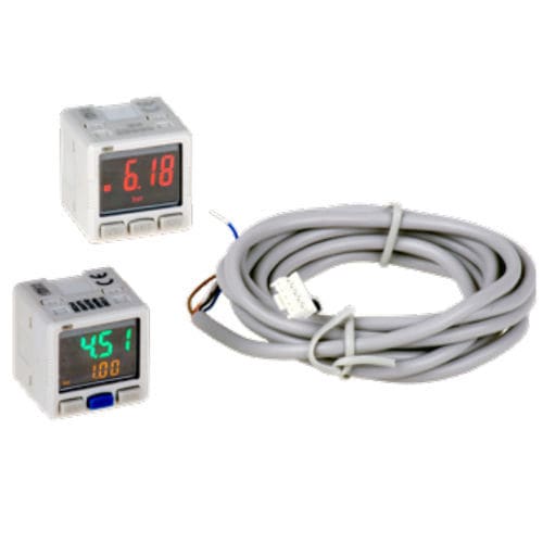 比例流量调节器 - 82-DPS series - AIRTEC Pneumatic - 压缩空气 / 数码