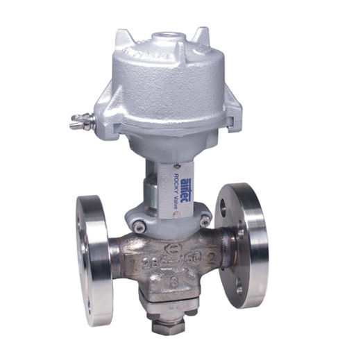活塞阀 - TPC series - AIRTEC Pneumatic - 气动 / 热水 / 用于空气