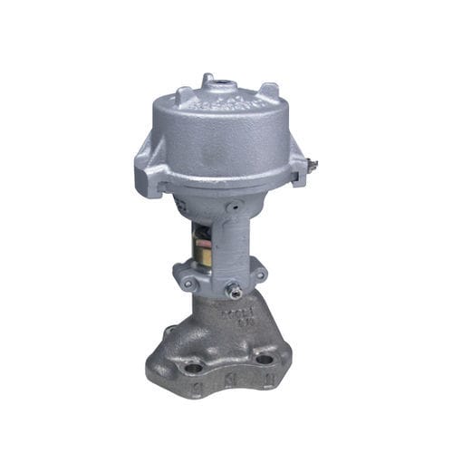 活塞阀 - PMM Series  - AIRTEC Pneumatic - 热水 / 歧管式 / 真空