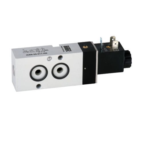 电动气动分配器 - ICKN Series  - AIRTEC Pneumatic - 线轴 / 2位3通型 / 2位5通