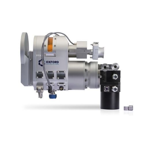 实验室装载机 - PheniX - Oxford Cryo solutions Ltd