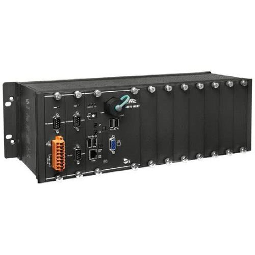 可编程自动化控制器 / 控制器 - XPAC, LinPAC, WinPAC series - ICP-DAS