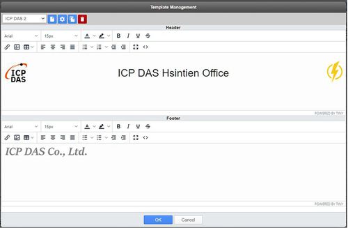静态分析软件 - IoTstar - ICP-DAS - 监控 / 接口 / 可视化