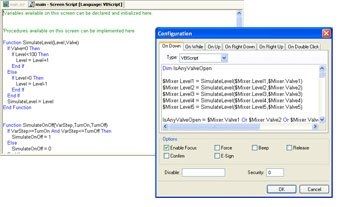 HMI终端软件 - InduSoft - ICP-DAS - SCADA / Windows