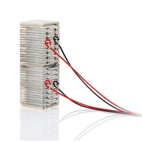 线性压电执行器 - P-405 Picoactuator® series - Physik Instrumente/德国PI - 多轴 / 剪应力模式