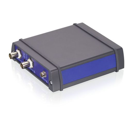 光纤对准光度计 - F-712.PM1 - Physik Instrumente/德国PI - 台式 / 红外 / 可见光