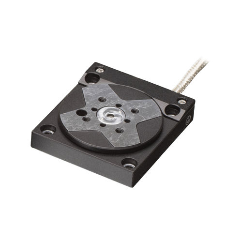 旋转位移台 - Q-632 Q‑Motion®  - Physik Instrumente/德国PI - 压电 / 紧凑型 / 适用真空